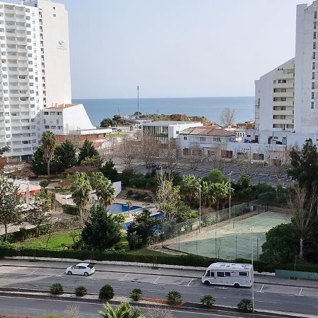 פורטימאו Apartamento Encantador Com Piscina Aquecida מראה חיצוני תמונה