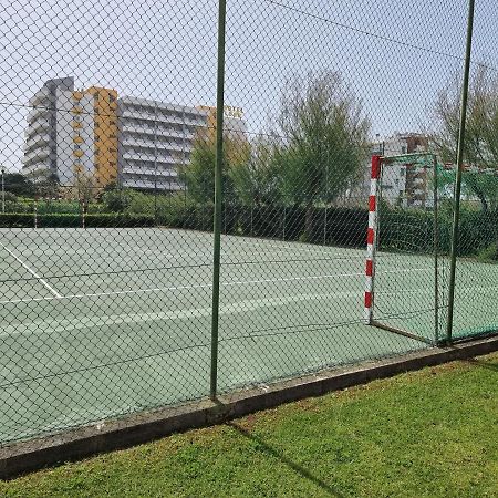 פורטימאו Apartamento Encantador Com Piscina Aquecida מראה חיצוני תמונה
