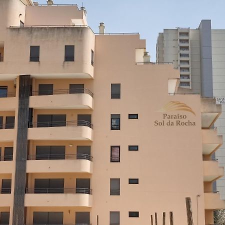 פורטימאו Apartamento Encantador Com Piscina Aquecida מראה חיצוני תמונה