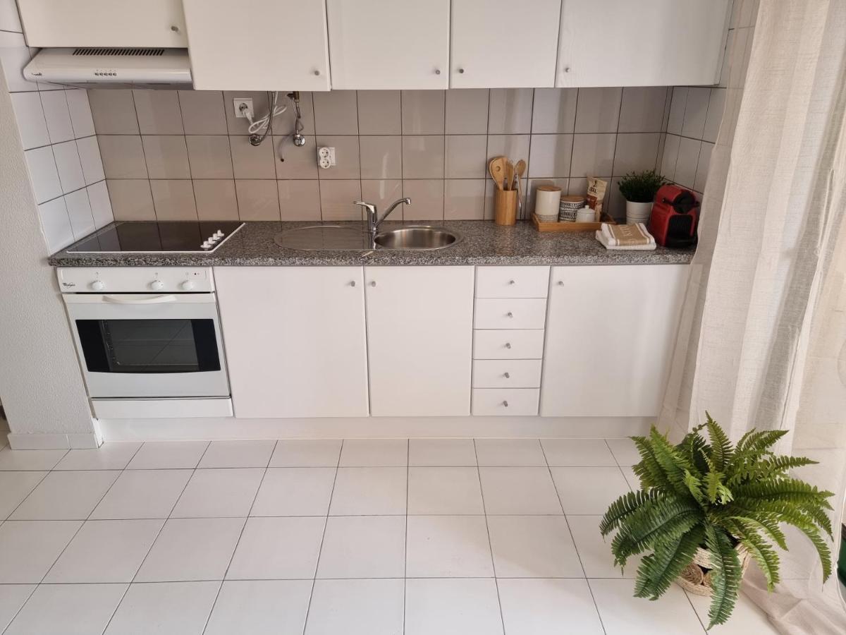 פורטימאו Apartamento Encantador Com Piscina Aquecida מראה חיצוני תמונה