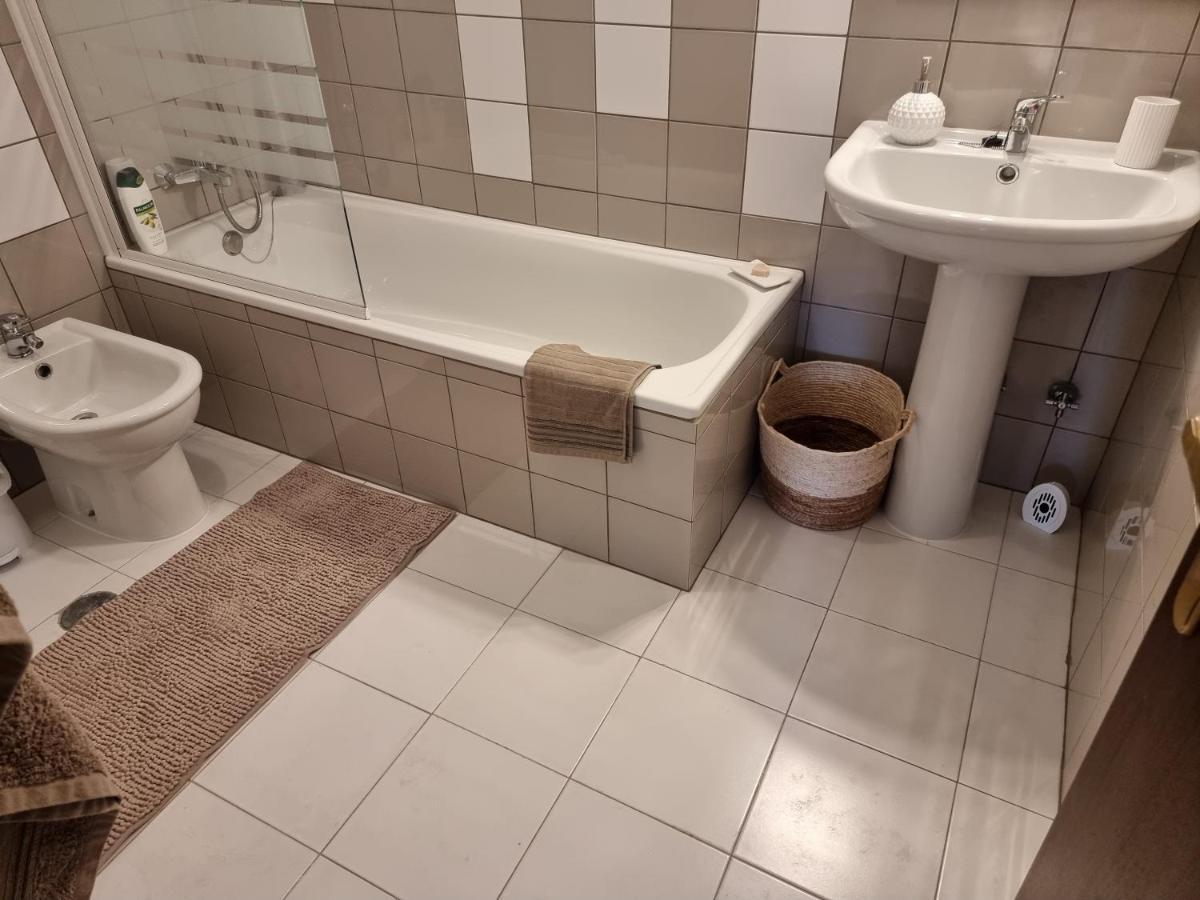 פורטימאו Apartamento Encantador Com Piscina Aquecida מראה חיצוני תמונה