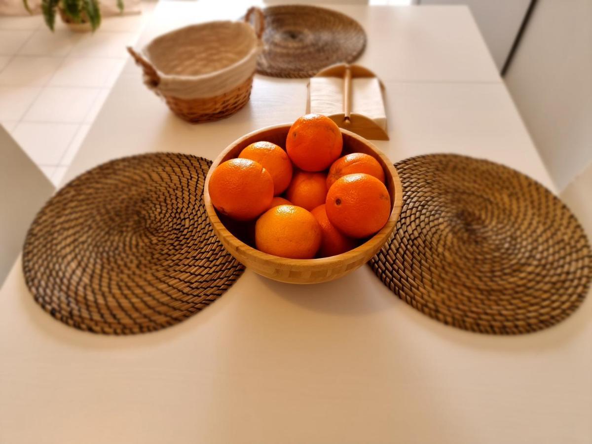 פורטימאו Apartamento Encantador Com Piscina Aquecida מראה חיצוני תמונה
