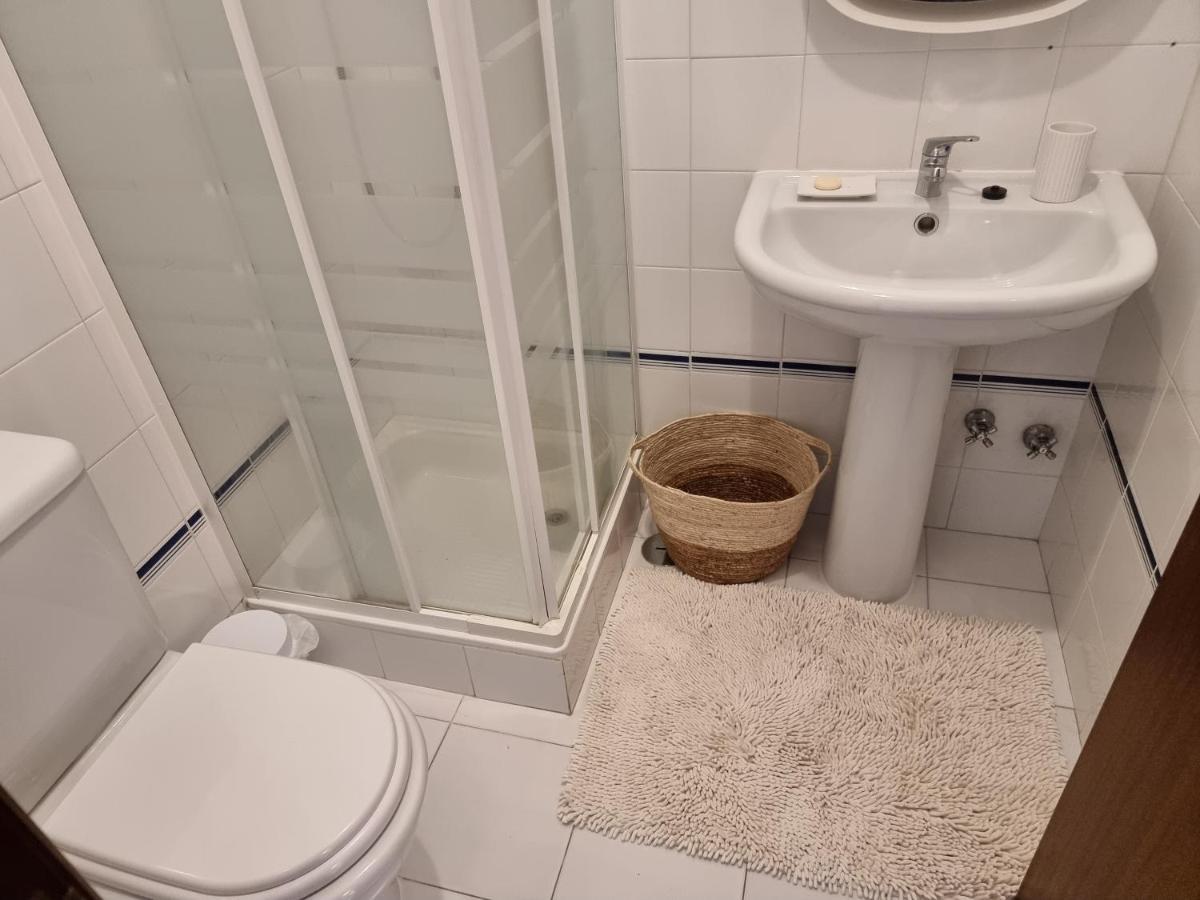 פורטימאו Apartamento Encantador Com Piscina Aquecida מראה חיצוני תמונה