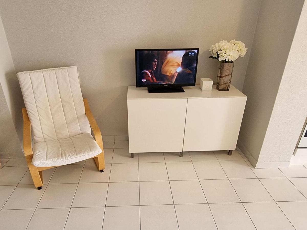 פורטימאו Apartamento Encantador Com Piscina Aquecida מראה חיצוני תמונה