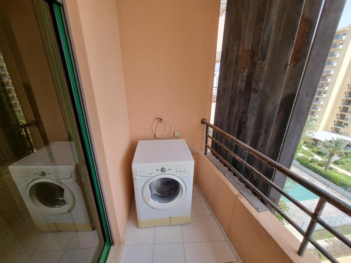 פורטימאו Apartamento Encantador Com Piscina Aquecida מראה חיצוני תמונה