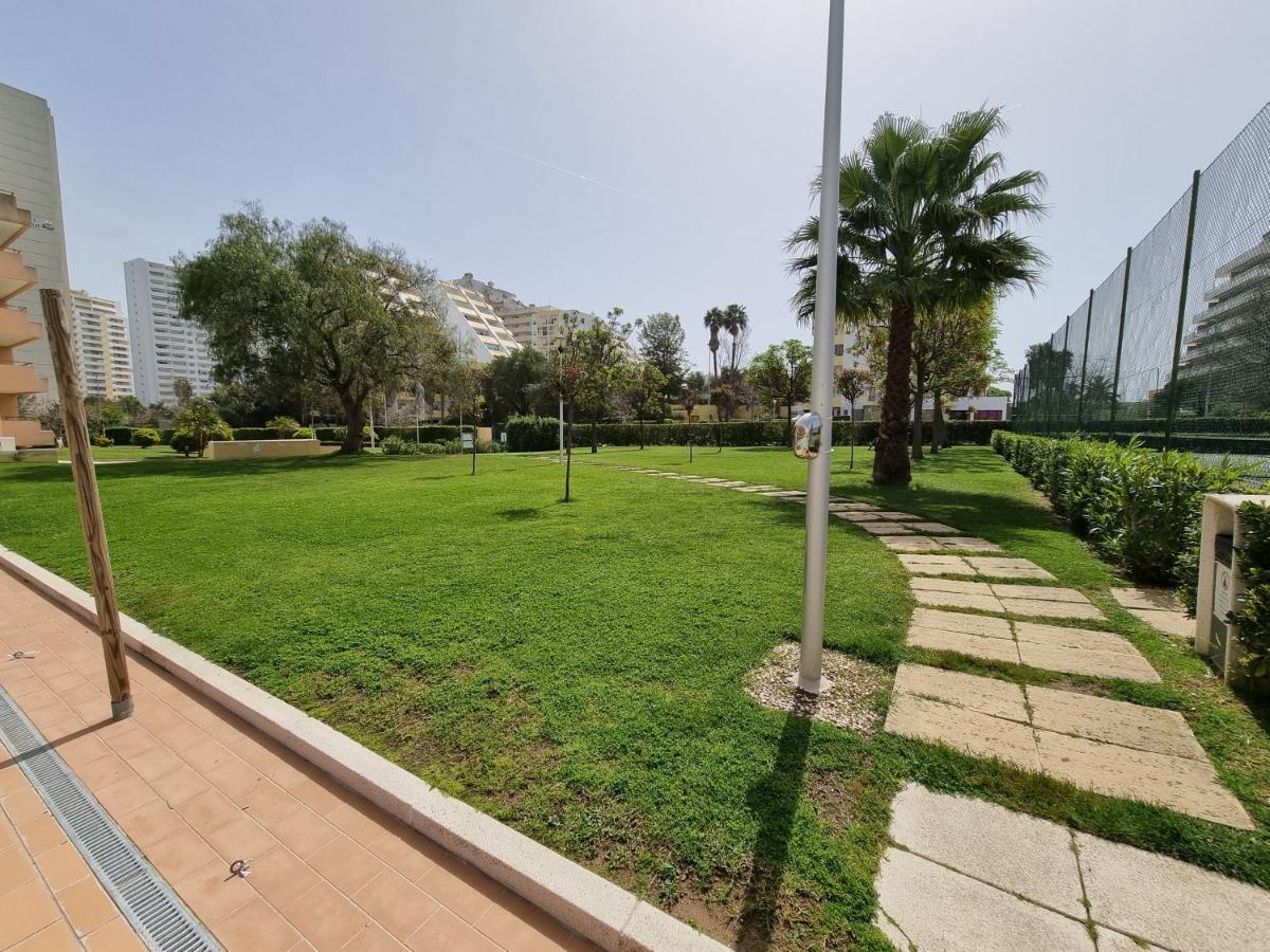 פורטימאו Apartamento Encantador Com Piscina Aquecida מראה חיצוני תמונה