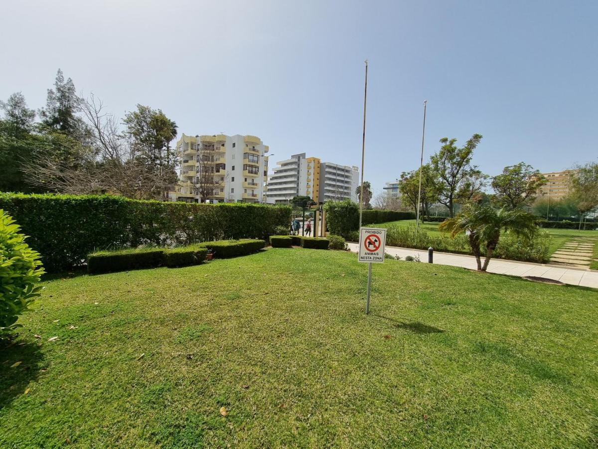 פורטימאו Apartamento Encantador Com Piscina Aquecida מראה חיצוני תמונה