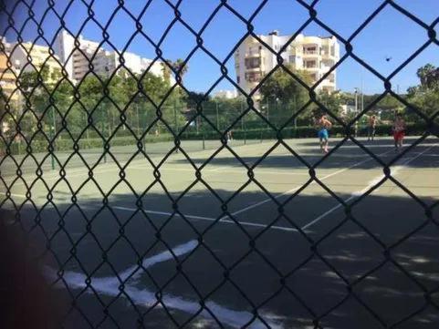 פורטימאו Apartamento Encantador Com Piscina Aquecida מראה חיצוני תמונה